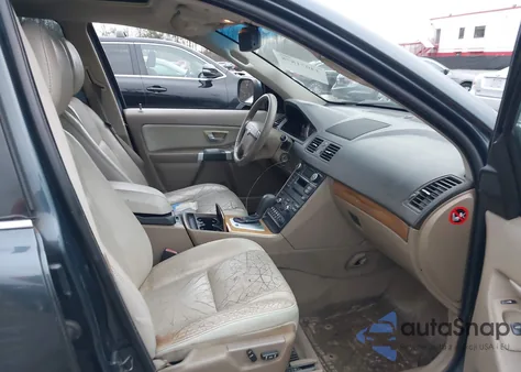 2007 Volvo Xc90 3.2 из США, поврежденный, VIN YV4CZ982471379583